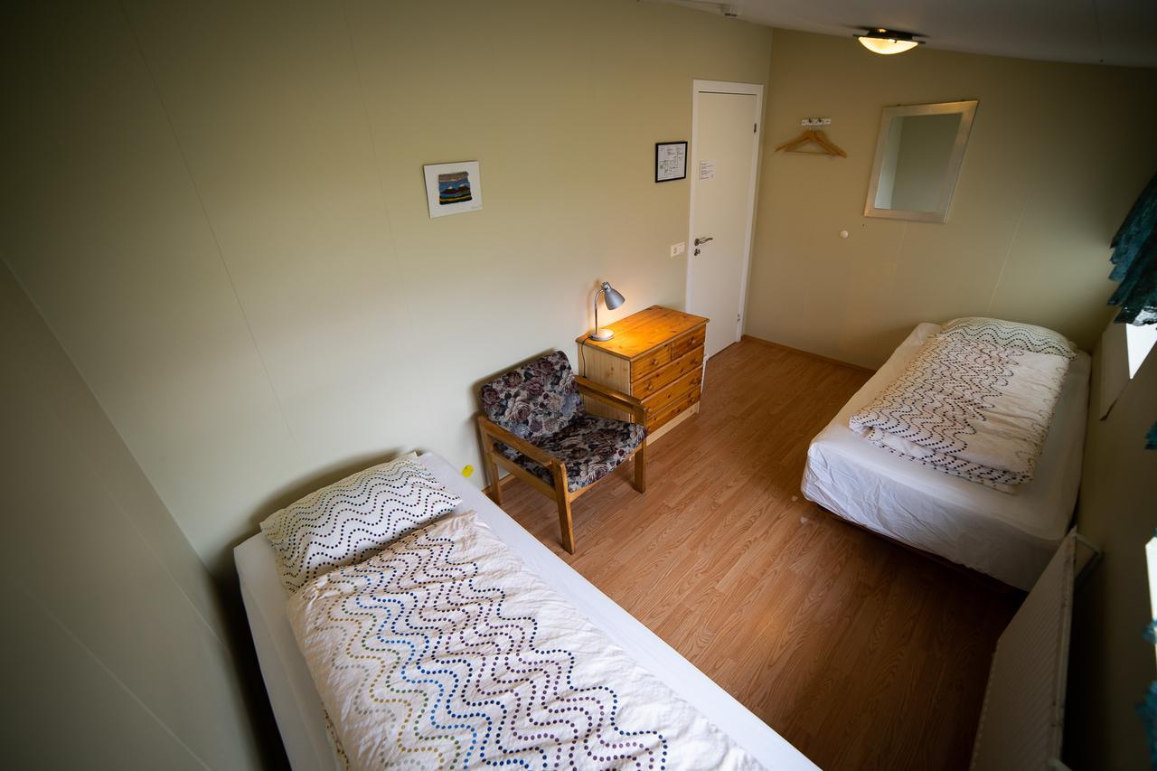 Arbot Hostel ฮูซาวิก ภายนอก รูปภาพ